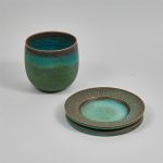 977 2497 BOWL + DISH